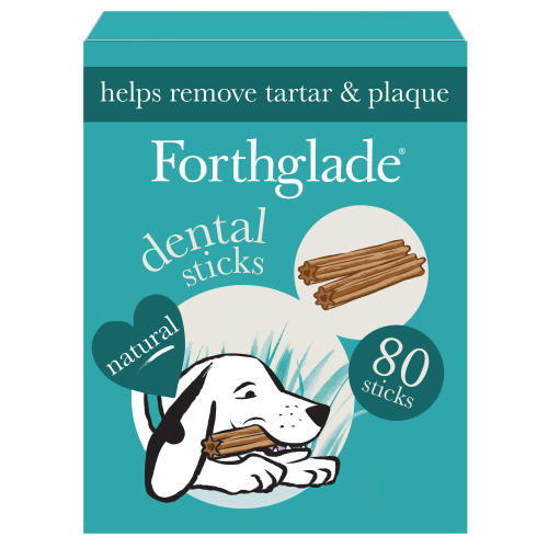 Forthglade Dental Sticks for Dogs