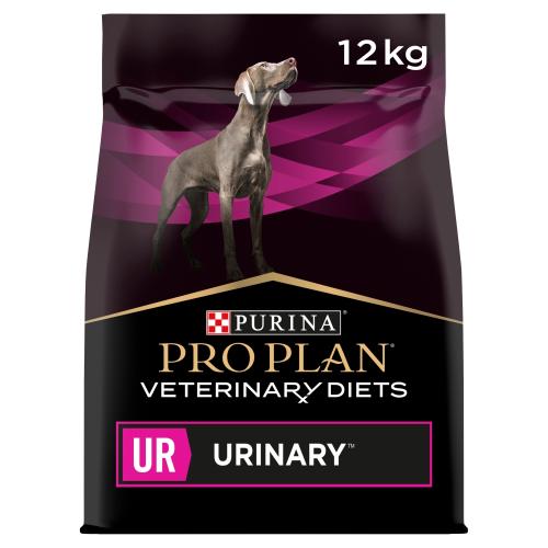 PRO PLAN VETERINARY DIETS Canine UR Urinary Dog Food