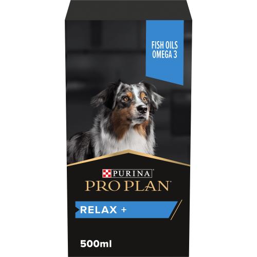 PRO PLAN Adult & Senior Relax Dog Supplement