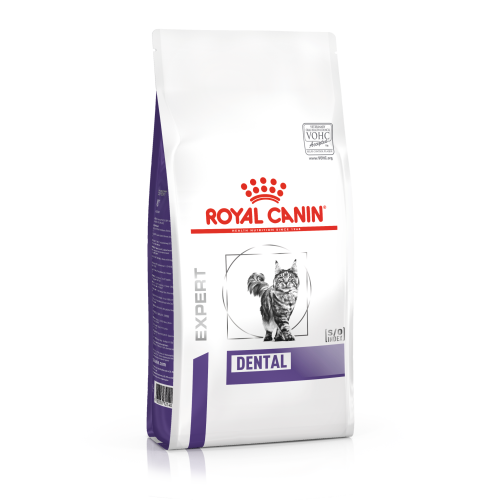 Royal Canin Veterinary Diets Dental Dry Adult Cat Food