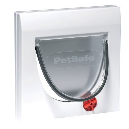 PetSafe Staywell Manual 4 Way Locking Classic Cat Flap