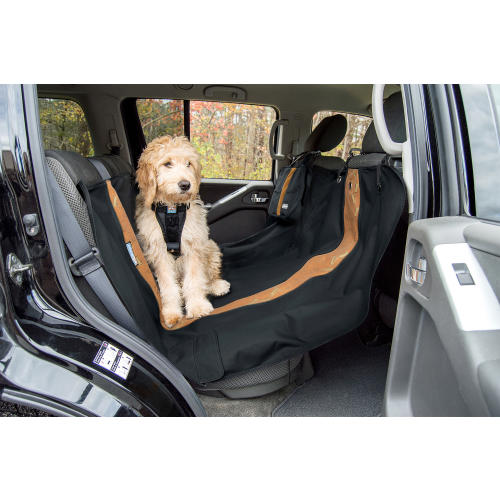 Kurgo Wander Hammock Car Harness