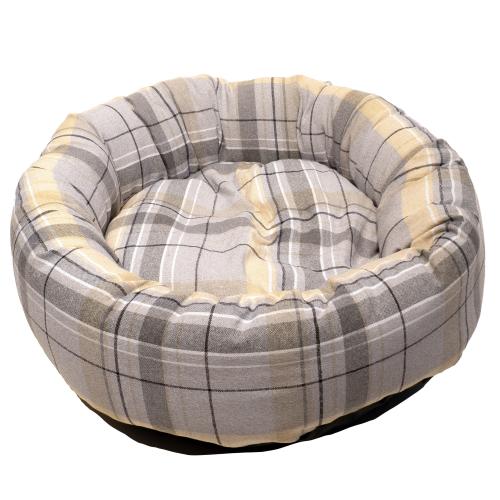 Danish Design Allsorts Sky Donut Dog Bed