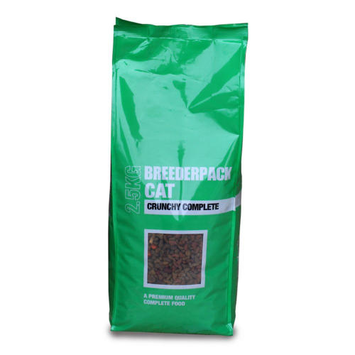 Breederpack Crunchy Complete Cat