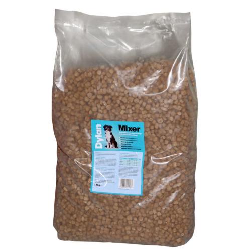 Dylan Mixer Dry Dog Food