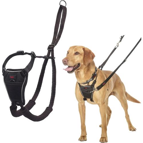 Company of Animals Halti No Pull Harness for Dogs