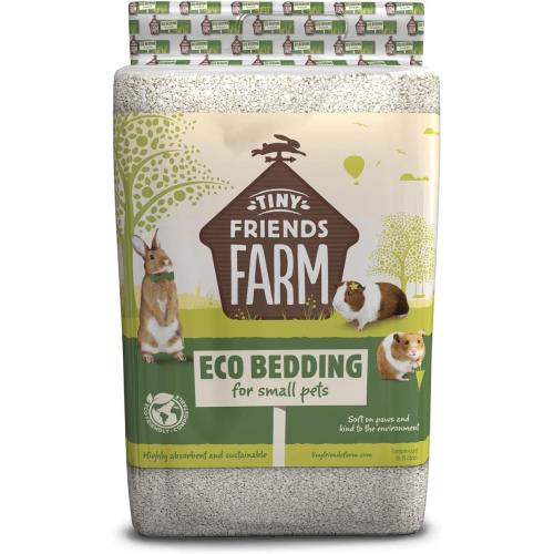 Tiny Friends Farm Bedding