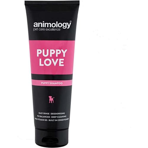 Animology Love Shampoo for Puppies