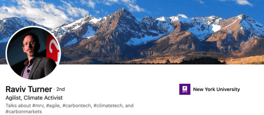 Raviv Turner (MRV Collective)