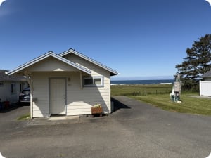 Cottage for Rent