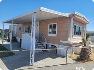 View this Manufactured Home