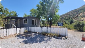Manufactured Home for Sale
