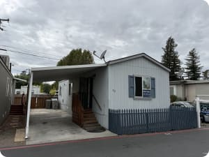View this Manufactured Home