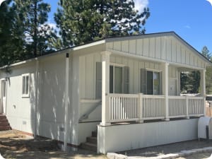View this Manufactured Home