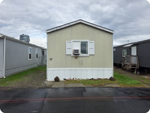 Manufactured Home for Sale