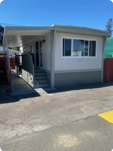 trailer haven mobile home park wilton minor