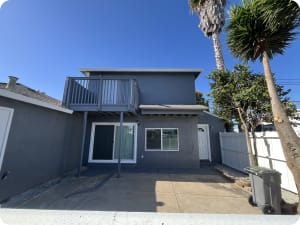 Apartment for Rent