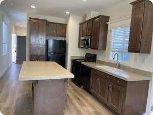 Manufactured Home for Sale