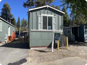 Manufactured Home for Sale