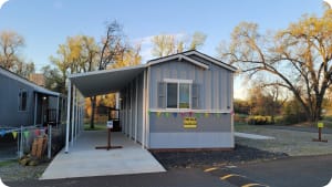 Manufactured Home for Sale