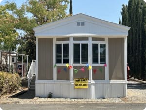 View this Manufactured Home