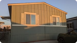View this Manufactured Home