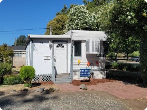 View this Park Model