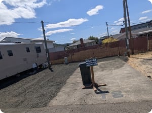 View this RV Space
