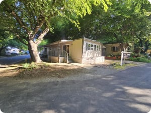 Mobile Home for Sale