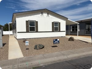 View this Manufactured Home