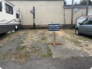 View this RV Space