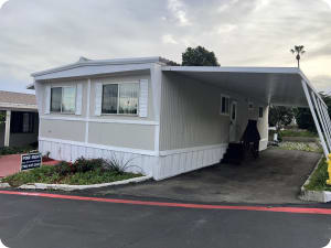 Mobile Home for Rent