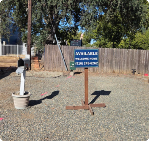 View this RV Space