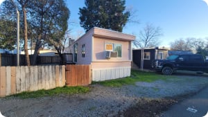 Mobile Home for Sale