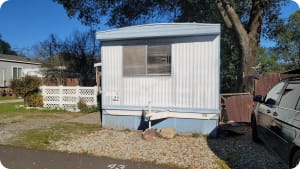 Mobile Home for Sale