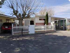 View this Mobile Home