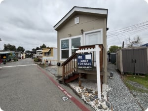 View this Park Model