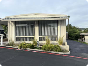 Mobile Home for Rent