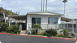 Mobile Home for Rent