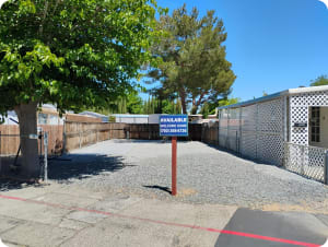 View this RV Space