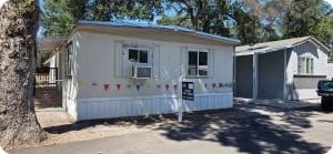 Mobile Home for Sale
