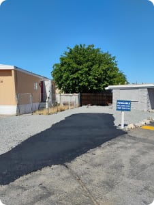 View this RV Space