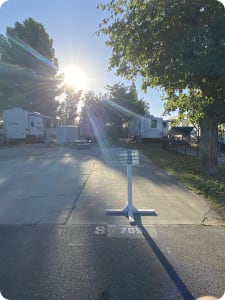View this RV Space