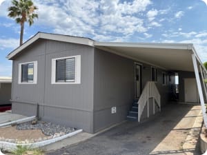 Mobile Home for Rent