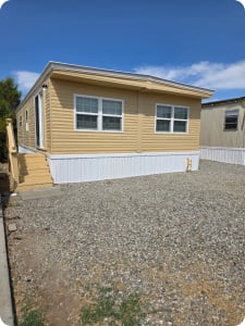 Mobile Home for Sale