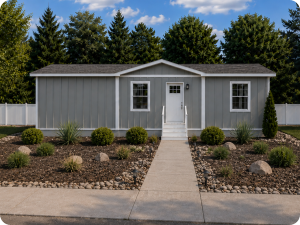 Manufactured Home for Sale
