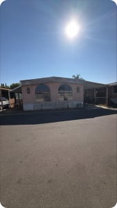 Mobile Home for Sale