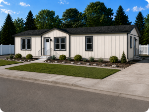Manufactured Home for Sale