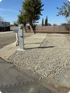 View this RV Space