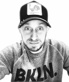 Profile picture for Justin Wallace